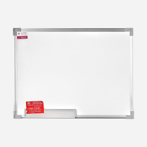 Acura Whiteboard with Frame 18" x 24"