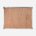 Acura Whiteboard with Frame 18" x 24"