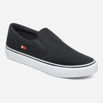 DC Men's Trase Slip-On Tx Sneakers