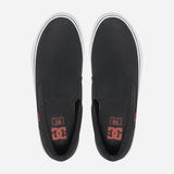 DC Men's Trase Slip-On Tx Sneakers