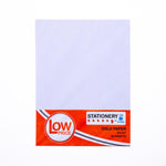 Low Price Oslo Paper 20 Sheets