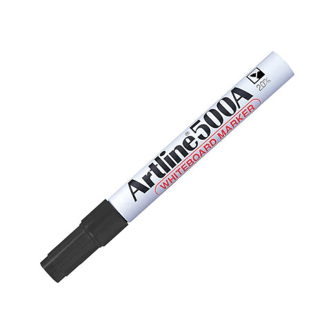 Artline Whiteboard Marker EK500 Bullet Tip