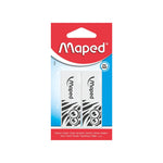 Maped Technic 600 Eraser Pack of 2