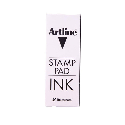 Artline Stamp Pad Ink