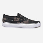 DC Men's Trase Slip-On Sp Sneakers