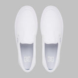 DC Men's Dc Infinite Slip-On Sneakers