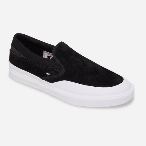 DC Men's Dc Infinite Slip-On S Sneakers