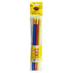 Lil Hands Primary Pencil Pack of 3