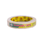 Crocodile Masking Tape 25 Yards 3" Core