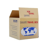 Valiant Travel Box 20x20x20