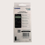 Casio Scientific Calculator Fx95MS 244 Functions
