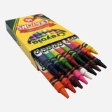 Crayola Crayons 16 Colors