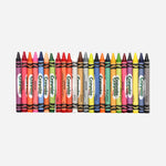 Crayola Crayons 24 Colors