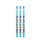 Bensia Non Sharpening Pencils Pack of 3