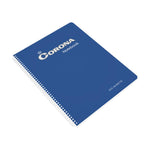 Corona Spiral Notebook
