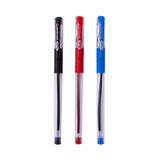 Panda Super Ballpoint Pen Pack Of 3