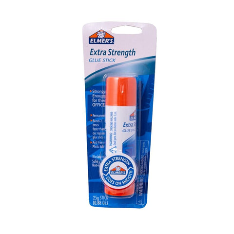 Elmer's Extra Strength Glue Stick 25g