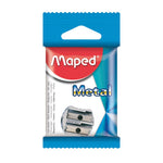 Maped Classic 2 Holes Metal Sharpener