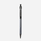 Pilot Retractable Ballpen Black