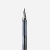 Pilot Retractable Ballpen Black