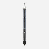 Pilot Retractable Ballpen Black