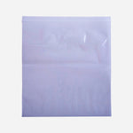 Ziplock Resealable Storage Bag 10.5" x 12" 10 Pcs