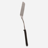 Eurochef Slotted Turner with Black Handle