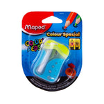 Maped Modulis 2 Holes Pencil Sharpener