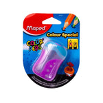 Maped Modulis 2 Holes Pencil Sharpener