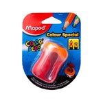 Maped Modulis 2 Holes Pencil Sharpener