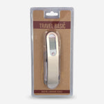 Travel Basic Digital Luggage Scale