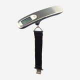 Travel Basic Digital Luggage Scale