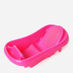 The First Years Newborn To Toddler Bath Tub Pink