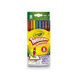 Crayola Twistable Crayons