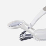 The First Years Nail Clipper With Magnifier