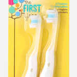 The First Years Toddler Toothbrush Pack Of 2