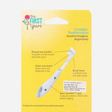 The First Years Toddler Toothbrush Pack Of 2