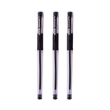 Panda Super Ballpoint Pen Pack Of 3