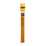 Mongol Pencil Regular Pack of 3