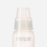 Farlin Crystal Clear Feeding Bottle 4Oz