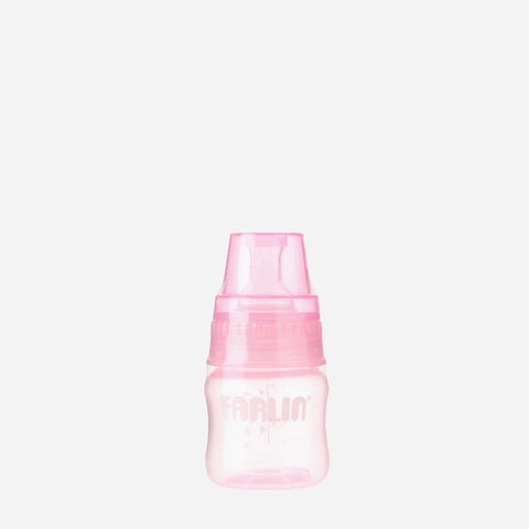 Farlin Tinted Feeding Bottle 2Oz