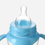 Farlin Wideneck Feeding Bottle 9Oz