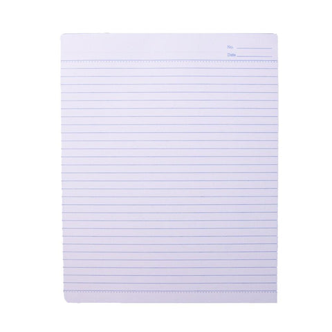 Easywrite Intermediate Pad