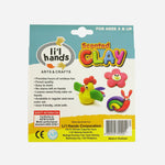 Lil Hands Scented Clay Regular 5 Colors