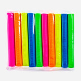 Lil Hands Scented Clay Neon 5 Colors