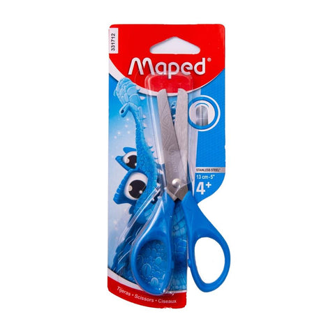 Maped Scissor 13cm