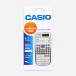 Casio Scientific Calculator Fx991ES Plus 417 Functions