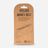 Travel Basic Money Belt