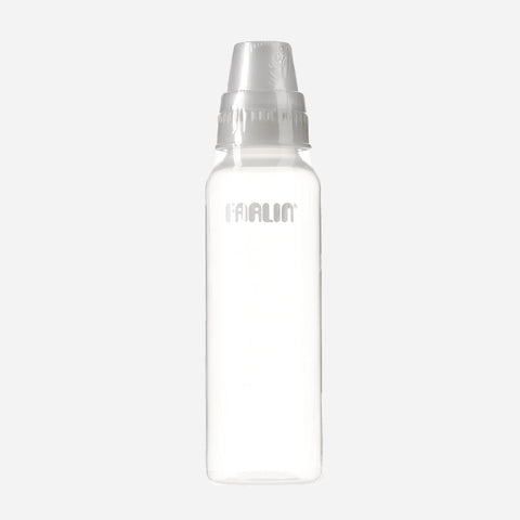 Farlin Classic Clear Feeding Bottle 11Oz