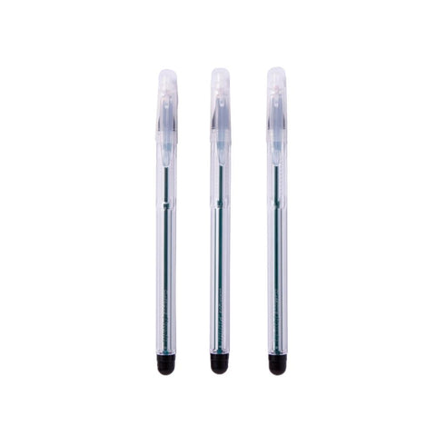 Panda Classique Ballpoint Pen Pack Of 3